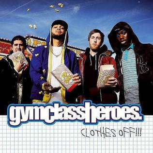 Gym Class Heroes